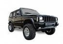 Jeep Cherokee Auspuff 1984-2001