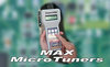 Programmiergerät  'Max Micro Tuner'