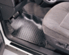 Fußraumwannen vorne Mitsubishi Pajero III ab 2000