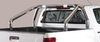 Überrollbügel Edelstahl Isuzu D-Max 2012- Double Cab