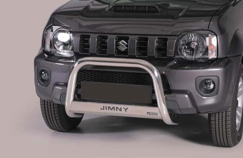 Suzuki Jimny bis 2017