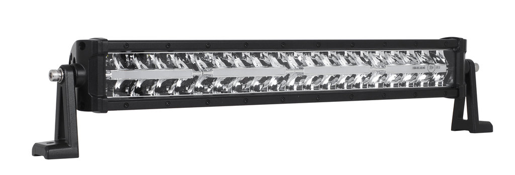 LED-Lightbar 56cm 120 Watt mit LED-Standlicht