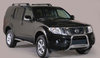 Frontschutzbügel Edelstahl Nissan Pathfinder ab 2011